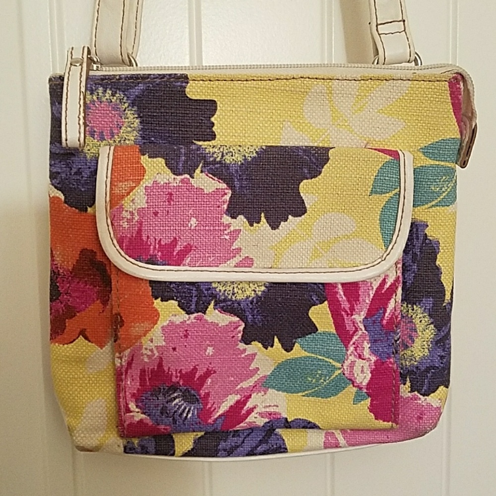 Relic Purse